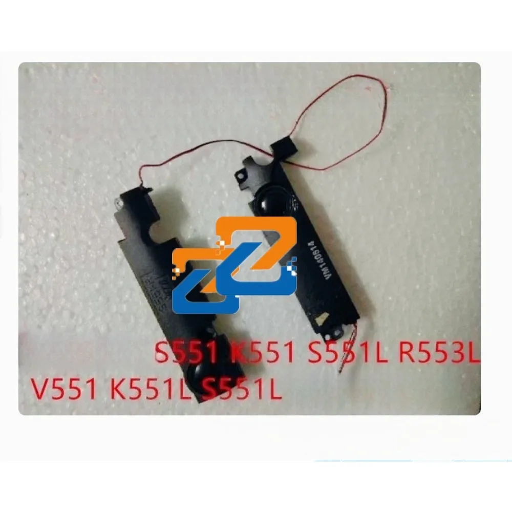 New Original  Laptop Built-in Speaker For ASUS S551 S551L S551LN K551 K551L R553L V551 Internal Sound Speaker