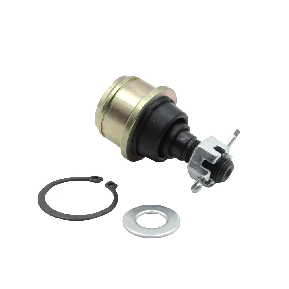 For Yamaha YFM 350 400 450 YXR 660 700 Bruin Grizzly Big Bear Kodiak Wolverine Rhino 2000-2014 Ball Joints Replacement