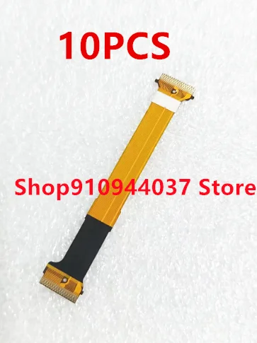 10PCS New Lens Anti-Shake / Anti shake Flex Cable For Canon 16-35mm 16-35 F4 lens Repair Part