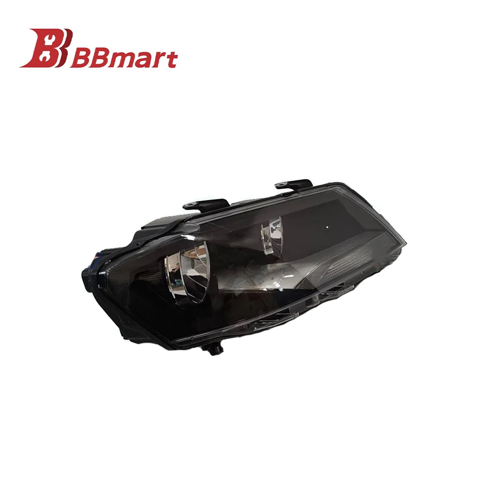 18D941016D BBmart Auto Parts 1 Pcs Front Halogen Twin Headlight Headlamp Right For VW Lavida New Lavida Car Accessories