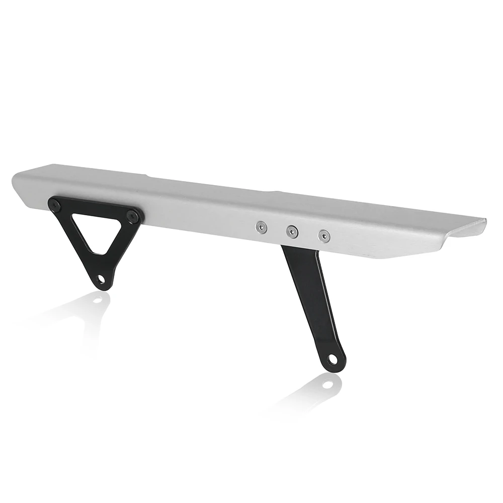 دراجة نارية CNC الإطار حامي سلسلة الحرس لسوزوكي SV650 ABS 2015-2021 الحرس مقاومة للخدش حماية SV 650 SV650X