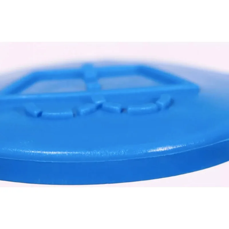 Blue 1PC Car Glass …