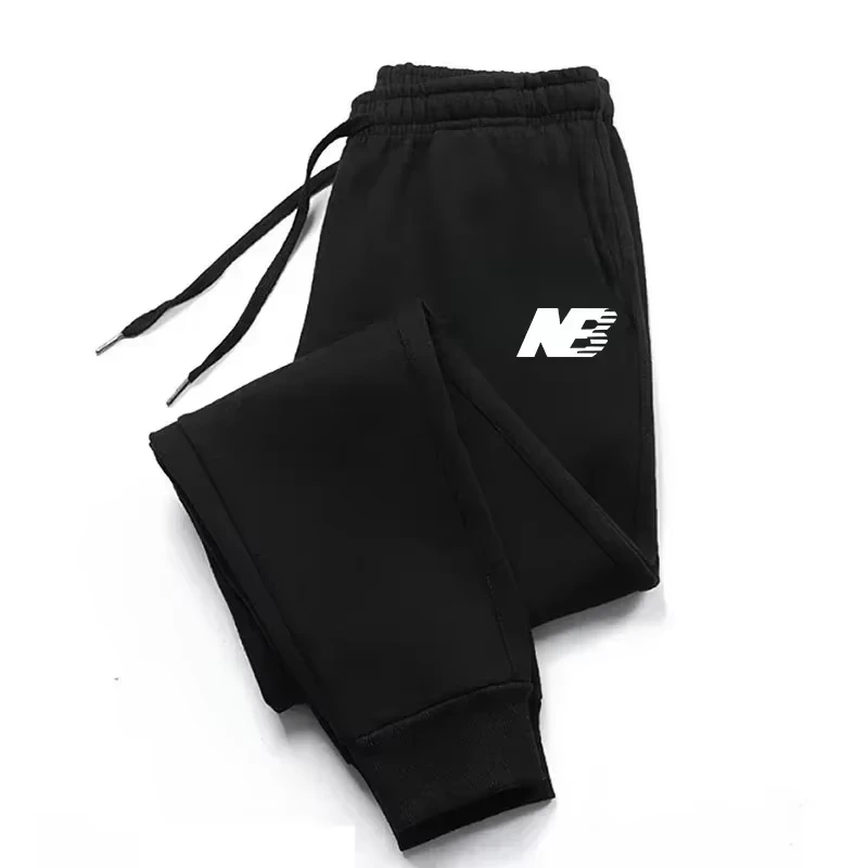 

Autumn and winter men's long pants casual pants men's sports jogging pants sports pants men's street pants jogging pants 2026