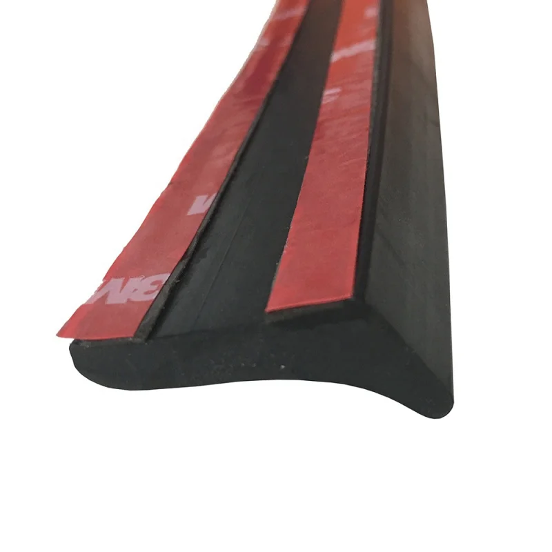 Rubber Wheel Arch Flares Wheel Eyebrow Trim Covers
