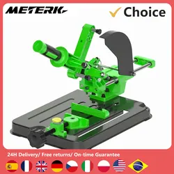 Angle Grinder Fixed Universal Bracket Polishing Machine Conversion Cutting Machine Table Saw Multifunctional Desktop Pull Tools