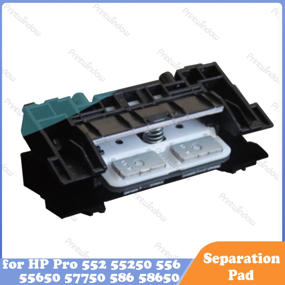 Separation Pad for HP PageWide Pro 552 55250 556 55650 57750 586 58650 Paper Feeder Component