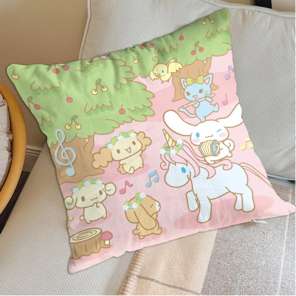 Decorative Pillowca…