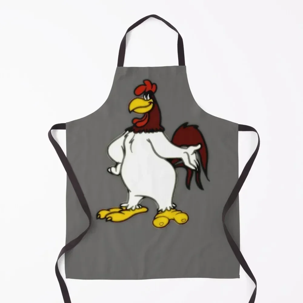 

Foghorn Apron Kitchenware christmas 2025 New year's Woman Kitchens Apron