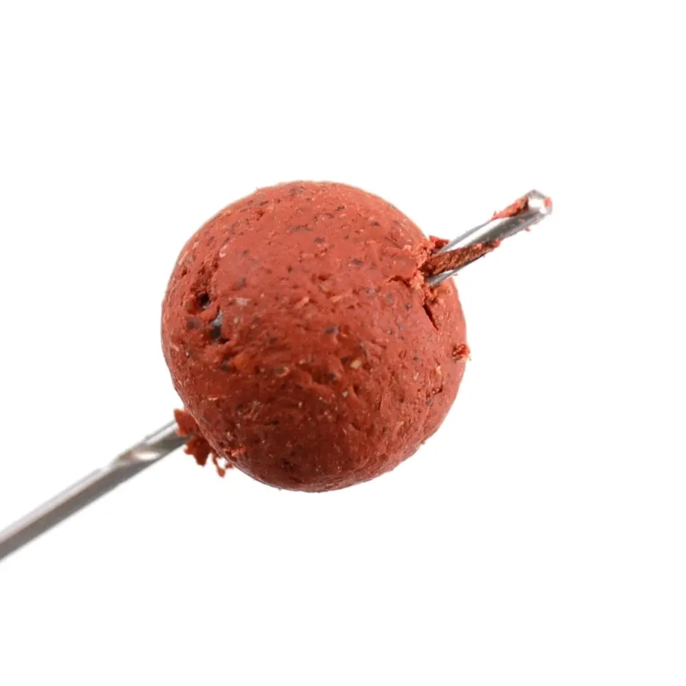 Hirisi Carp Fishing Bait Needle Set Gated Needle Pop Up Boilies Splicing Pins Needle Carp Making Tools Fishing Accessories BT11 image 5