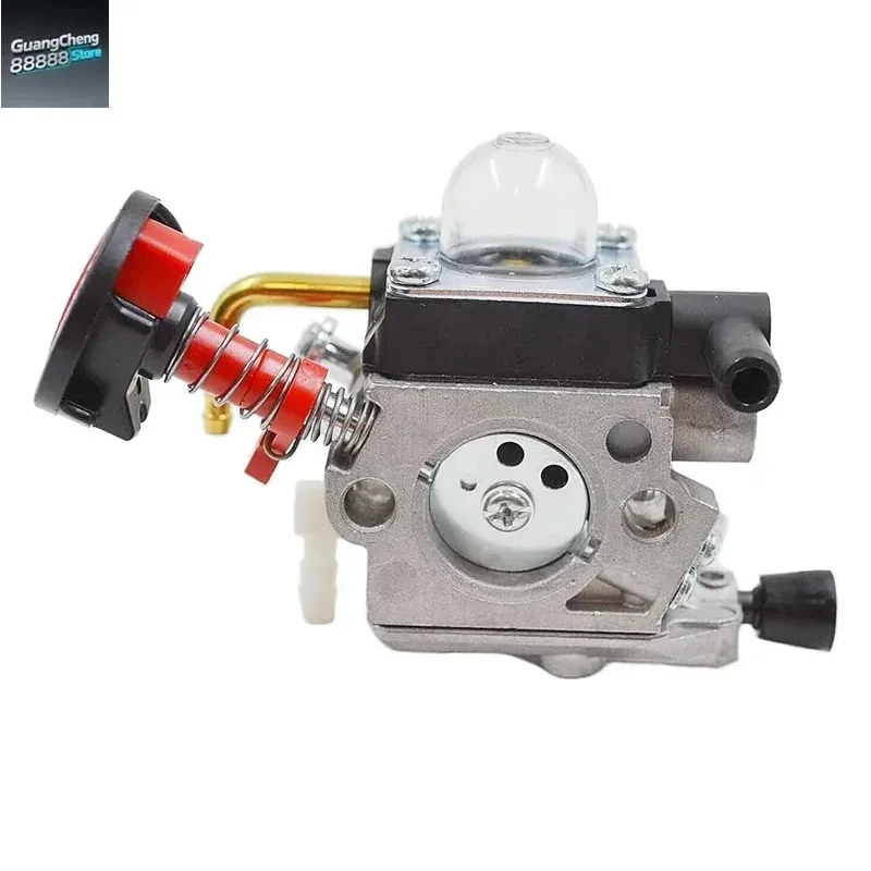 Per STIHL HS82T HS82R HS87T HS87R 42371200621 Carburatore Tosaerba Tagliasiepi