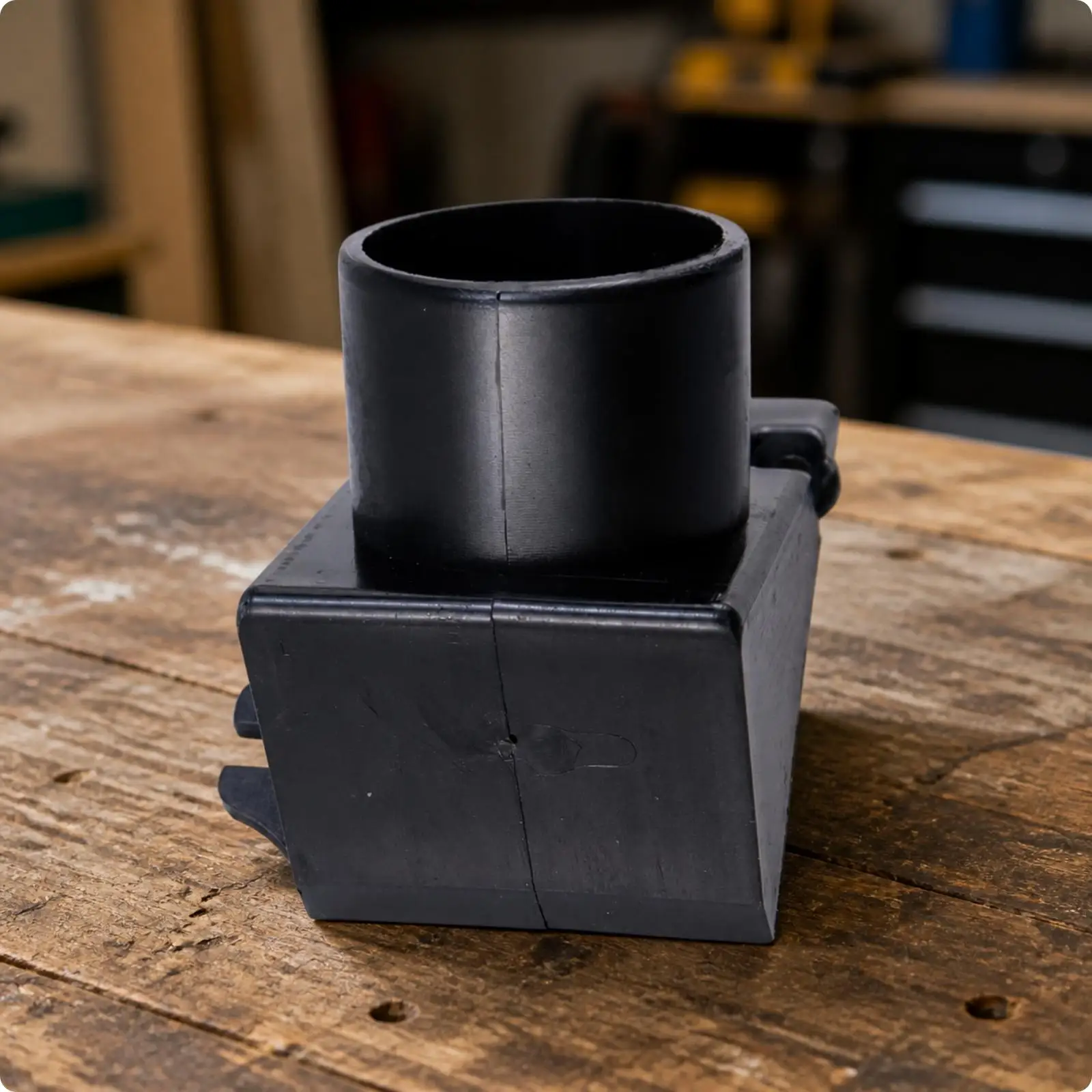 Accessory Portable DW708 Crosscut Dust Collector Replacement