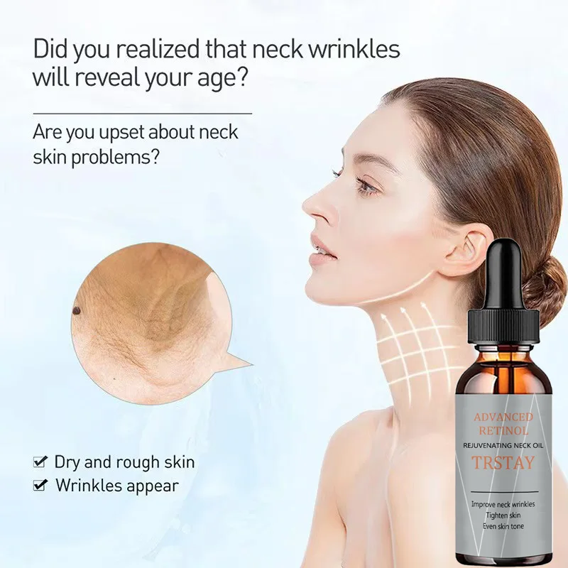 Improve facial Remove stains, plaques, and smooth skin  Improve neck wrinkles and tighten skin