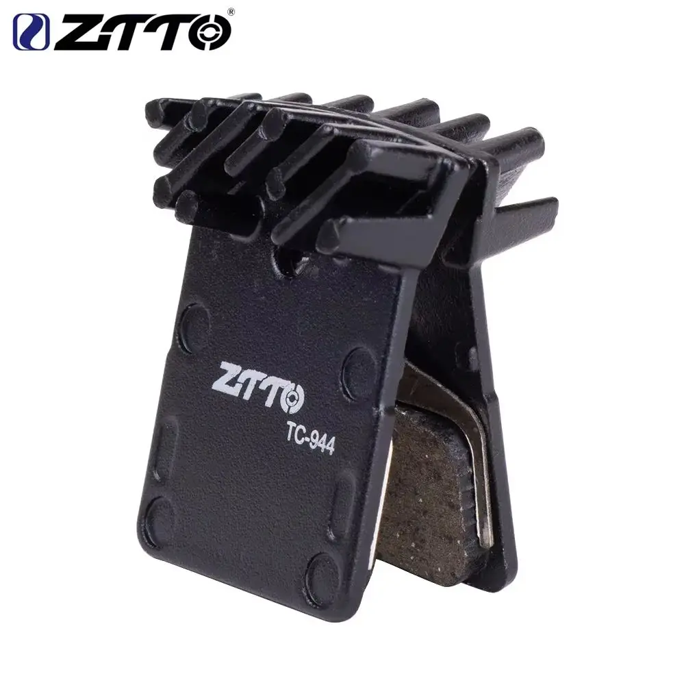 ZTTO Ceramic ICE Resin Bike Disc Brake Pad 944 L05A L04A L03A Compatible with M9100 M9170 R8070 R7070 9170 RS805 4770 Caliper