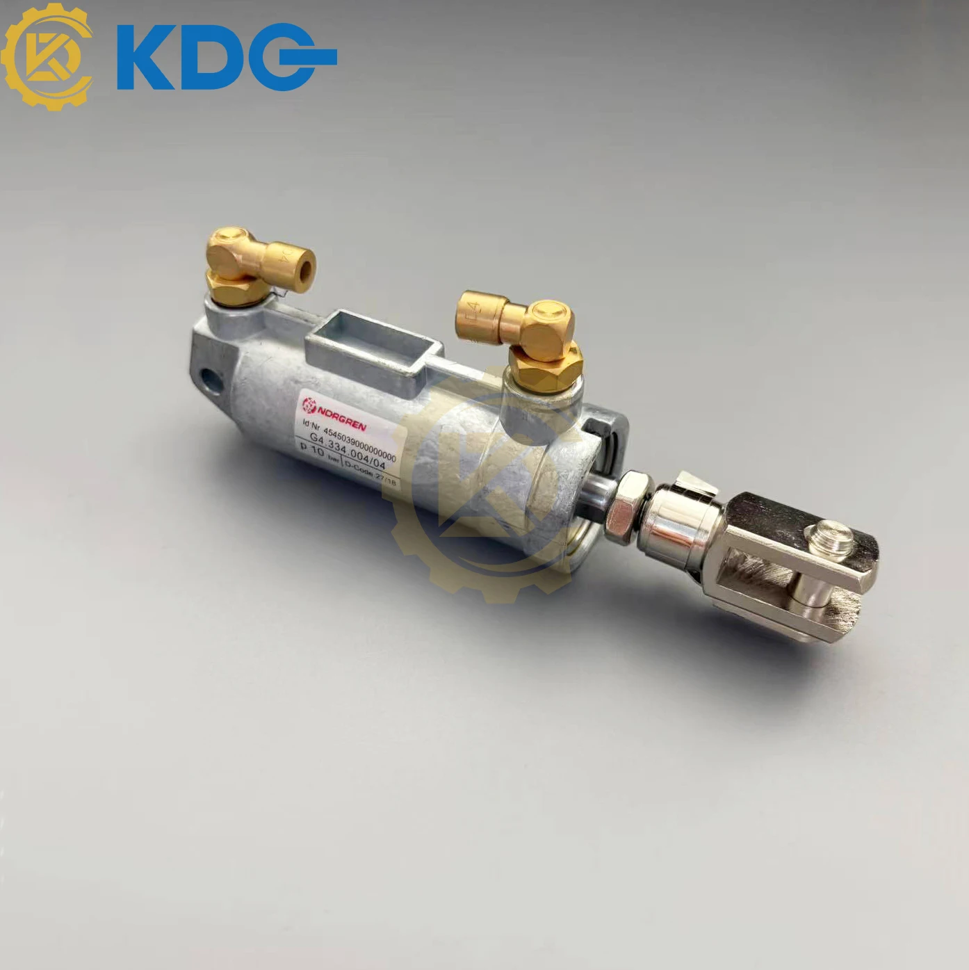 

1 шт. G4.334.004/03 Высококачественный пневматический цилиндр воздушный цилиндр для Heidelberg CD102 SM102