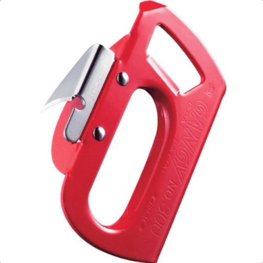 

Открывалка для консервных банок Ideal GANGY 300 No 0006