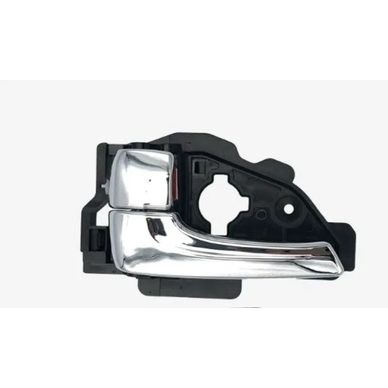 Inside Door Handle for Hyundai IX35 2009 2010 2011 2012 2013-2015 Front Rear Left Right LH RH Doors Electroplate Inside Wrench