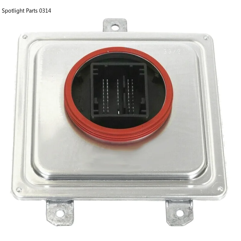 63117933361 63117933362 For BMW X5 X6 G20 G21 G05 G06 G07 G28 2019-after Ballast ECU Computer DRL Control Module 7933361 7933362