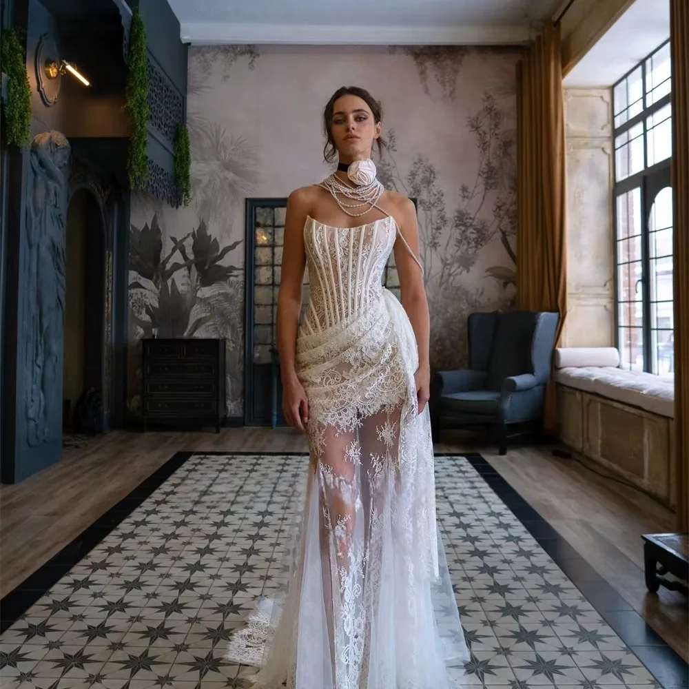 

Obsidian Black Crystal Beading Tassels Prom Dress Black Girls Mermaid Ladies Dresses For Special Occasion Party Gowns Customized