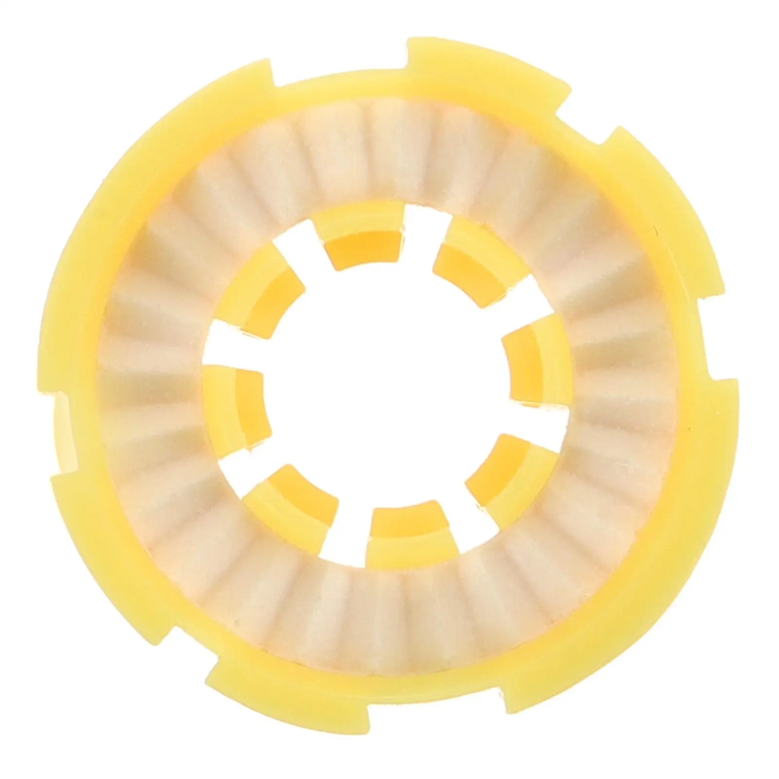 Inflatable Life Jacket Pills Automatic Inflator Device Yellow Water Soluble Tablets Life Vest Accessories Portable Bobbin