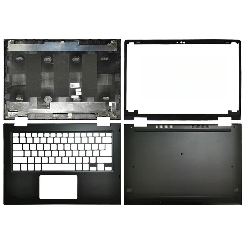 For Dell Latitude 3390 E3390 2-in-1 NEW Laptops Case Notebook Screen LCD Back Cover/Front Bezel/Palmrest/Bottom Case Accessories