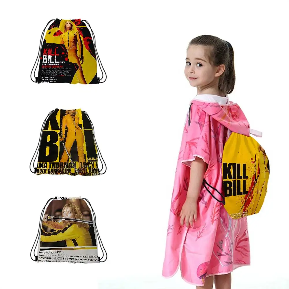 quentin-tarantino-kill-bill-impresso-cordao-mochila-saco-de-armazenamento-portatil-para-praia-fitness-esportes-diversos-saco-de-pano
