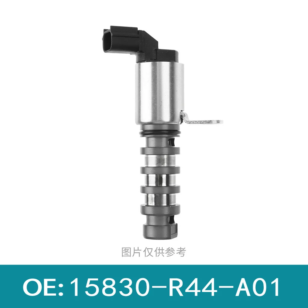 Électrovanne 15830-R44-A01 15830R44A01 de pièces automobiles VVT