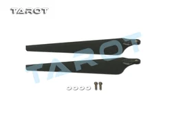 Tarot 1555 Efficient Foldable Props Propeller CCW TL100D02 / CW TL100D01