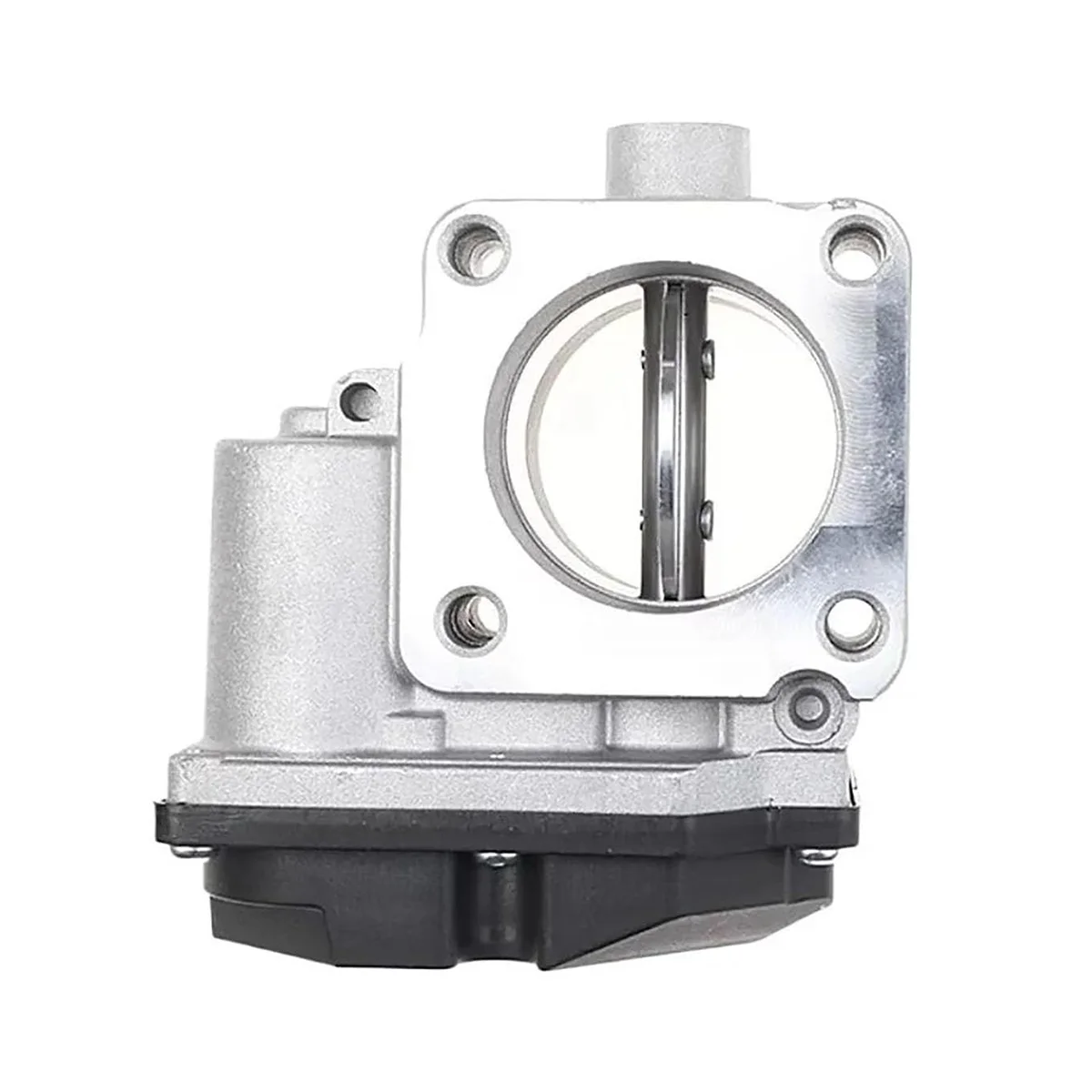 351002A900 5WY9174D 52mm Throttle Body For Hyundai i20 i30 i40 ix35 ix20 Accent Kia Cee'd Pro Cee'd Sportage Rio Soul Venga 1.4