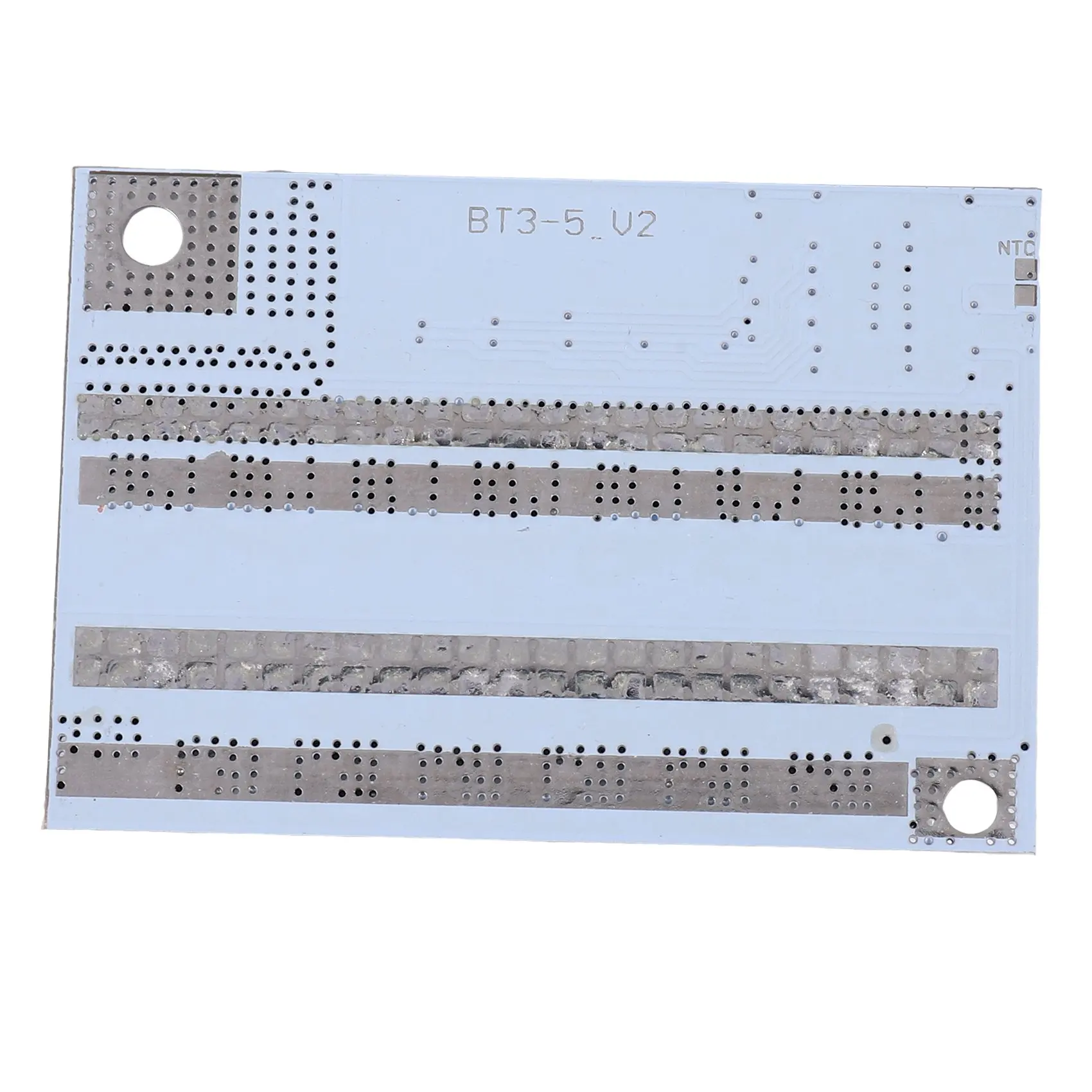 DTB7 3S 12V 100A Li- LMO Ternary Lithium Battery Protection Circuit Board BMS Balance Charging