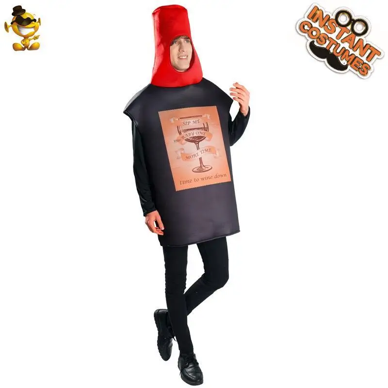 Loween adulto engraçado cosplay desempenho role-plang par roupas casal engraçado traje feminino faionable vestido de noite