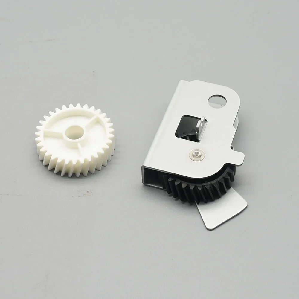 5X B247-4400 AB01-2031 Gear Bracket Swivel for RICOH MP 5500 6500 7500 6000 7000 8000 6001 7001 8001 9001 6002 7502 9002 SP9100
