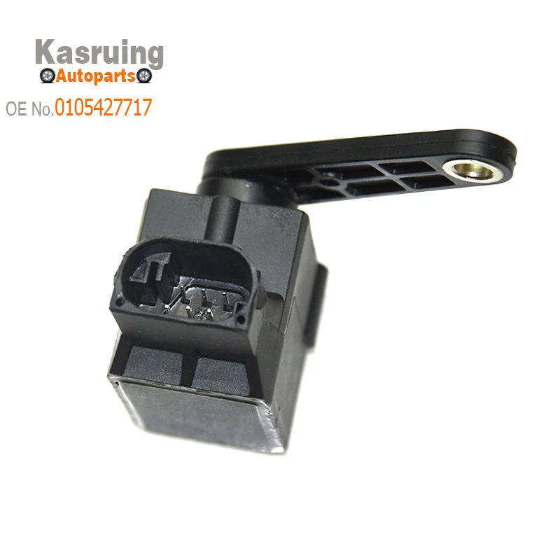 

0105427717 A 0105427717 Высококачественный датчик уровня высоты для Mercedes-Benz W220 W211 W203 W215 A 010 542 7717