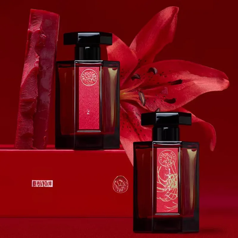 

Роскошные духи Mystic Path Hidden Road Brittany Rose Remembrance, долговечный восточный унисекс для повседневного вечернего ношения, подарок