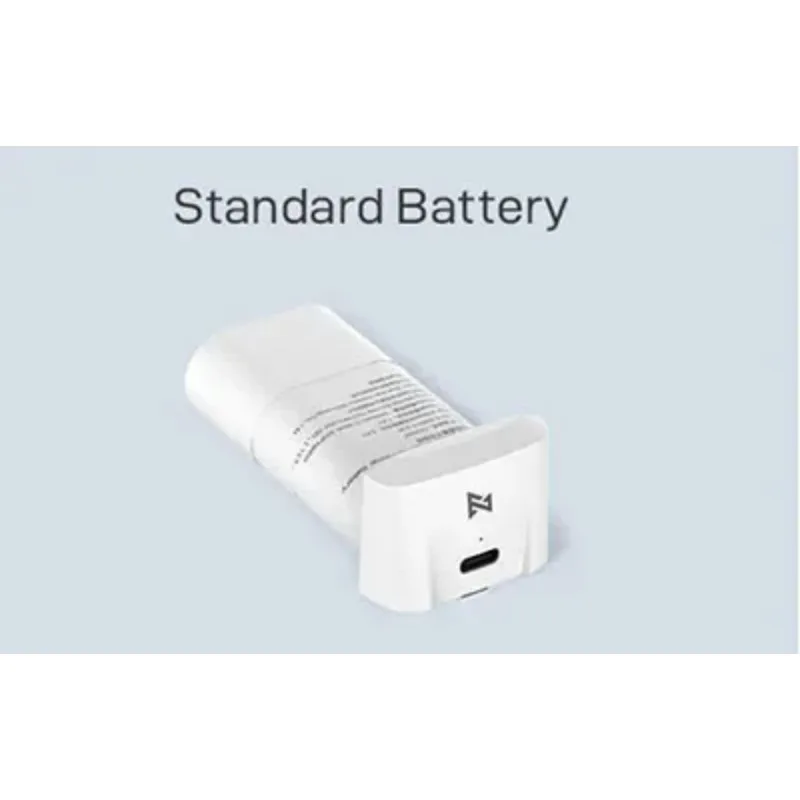 2025 رائجة البيع الأصلي المحمولة القابلة لإعادة الشحن 2400mAh 30 دقيقة وقت الطيران 258G 245G القياسية برو بطاريات Fimi X8 Mini Batter