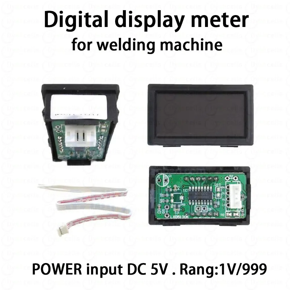 Inverter Welding Ma…