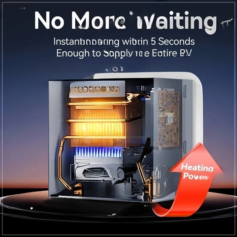 Accessories Propane…