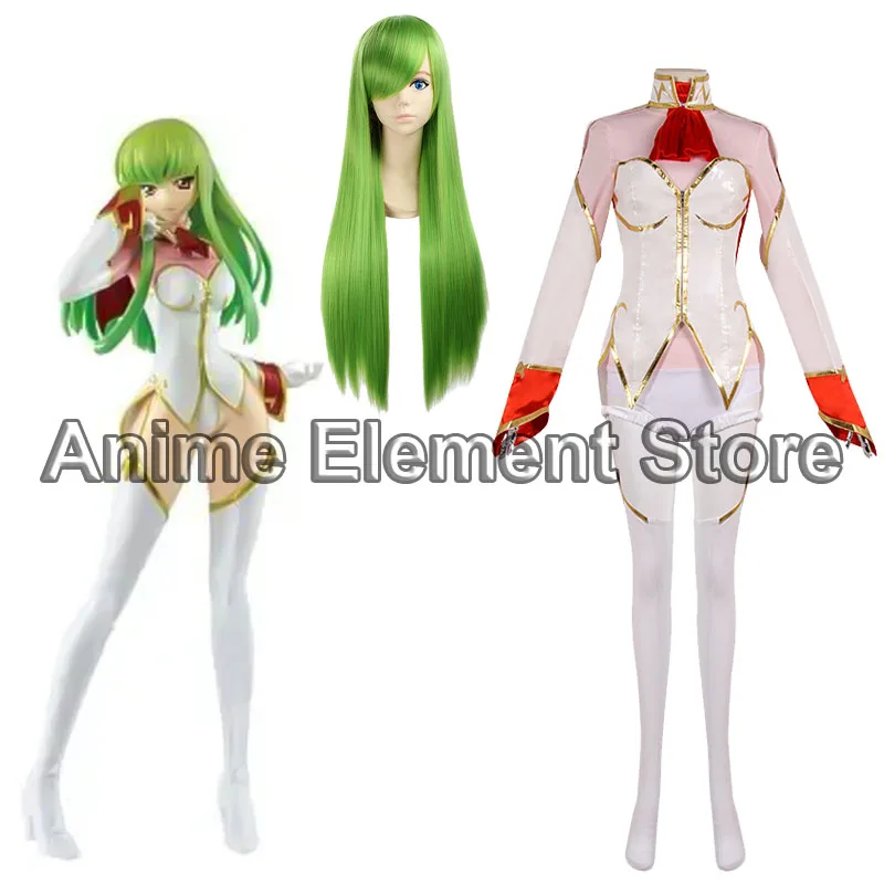 

Костюм для косплея по мотивам аниме «Королева гейаса», костюм для Хэллоуина, карнавала, ведьмы, черная униформа, боевой костюм для женщин, полный комплект на заказ