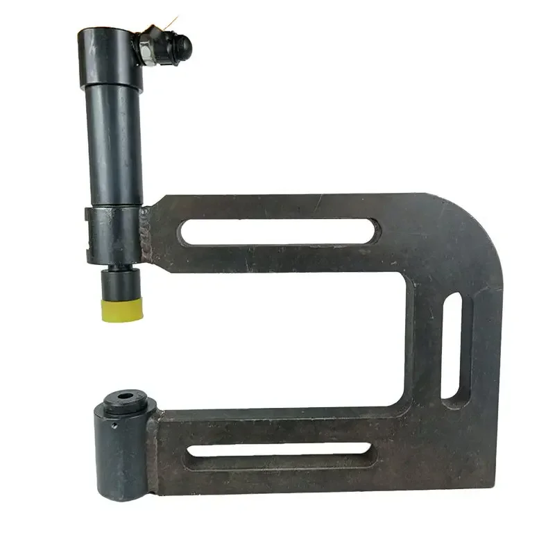 Hydraulic Hole Opener Portable Hydraulic Hole Puncher Cable Tray Iron Sheet Stainless Steel Metal Plate Hole Punching Tool