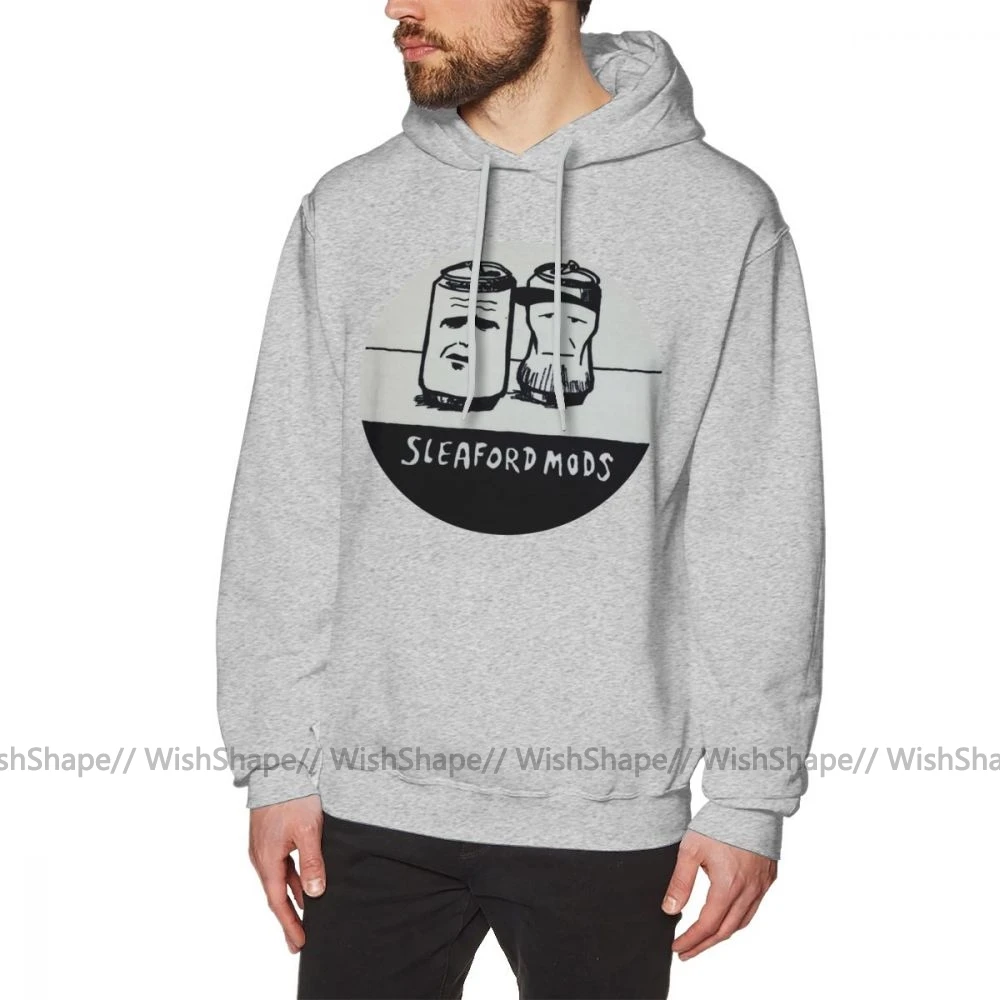 

Prodigy Hoodie Sleaford Mods Hoodies Funny Short-Sleeve Hoodies Oversize 100 Percent Cotton Men Beach Print Hoodie