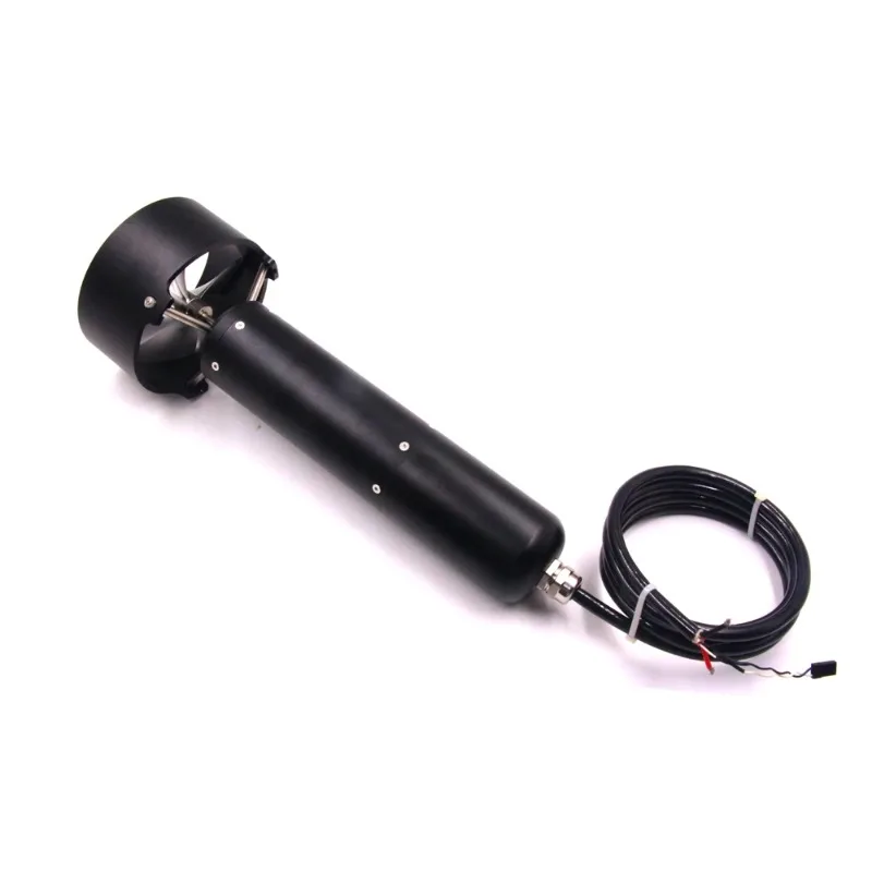 48V 26kg waterproof built-in Hall