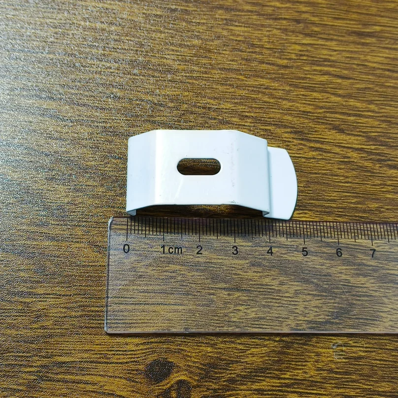 Ceiling Clip For Vertical Blinds Brackets