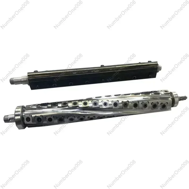 

Carbide Spiral Cutterhead Helical Planer Head for Woodworking for735 13