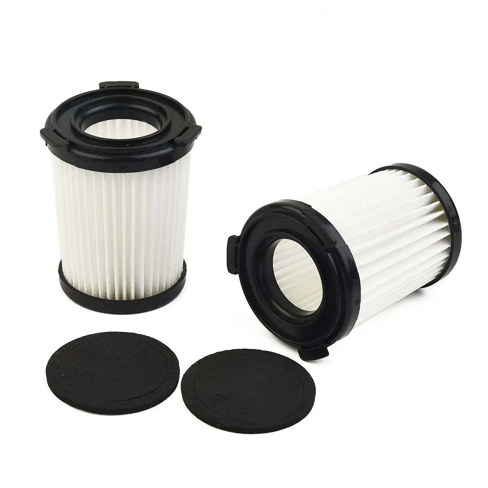 2pcs Vacuum Cleaner Filter For KT-509 KT509 KT-510 KT510 510 Handheld Vacuum Cleaner Accessories