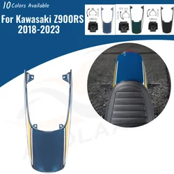 For Z900RS Tail Rear Seat Cover Cowl Fairing For Kawasaki Z900 RS SE Cafe ABS 2018-2024 Motorcycle Passenger Long Fairings Parts