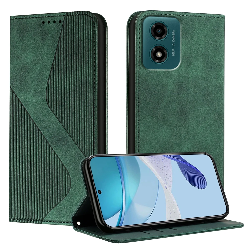 حافظة لهاتف موتورولا موتو G04 G04S G05 G13 G14 G15 G23 G24 G32 G34 G35 G53 G54 G55 G73 G75 G84 G85 E13 E14