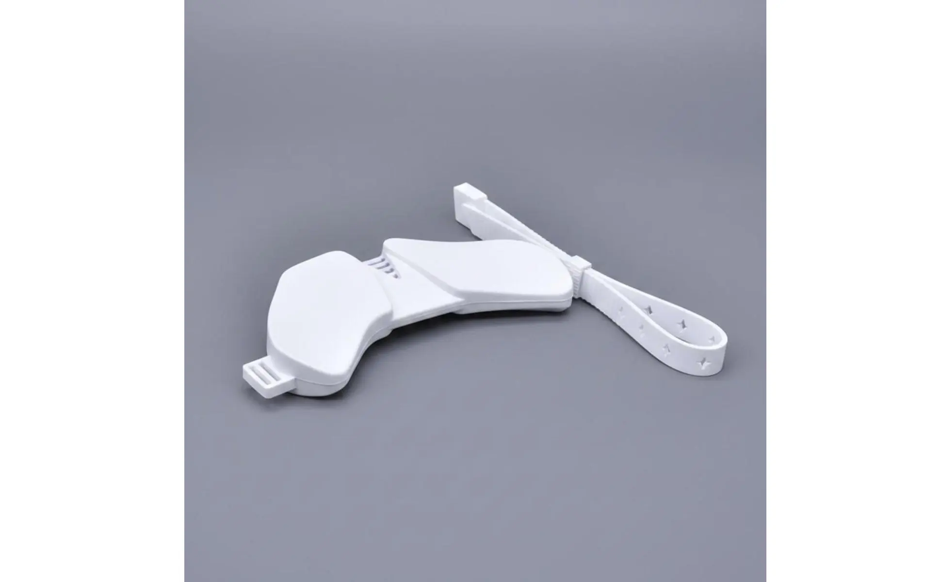 Wearable Mouse Wrist Rest Attachable Strap Ergonomic Hand Brace Gliding Palm Rest Adjustable Fit Computer Hand Support Wearable Mouse Wrist Rest Attachable Strap Ergonomic Hand Brace Gliding Palm Rest Adjustable Fit Computer Hand Support