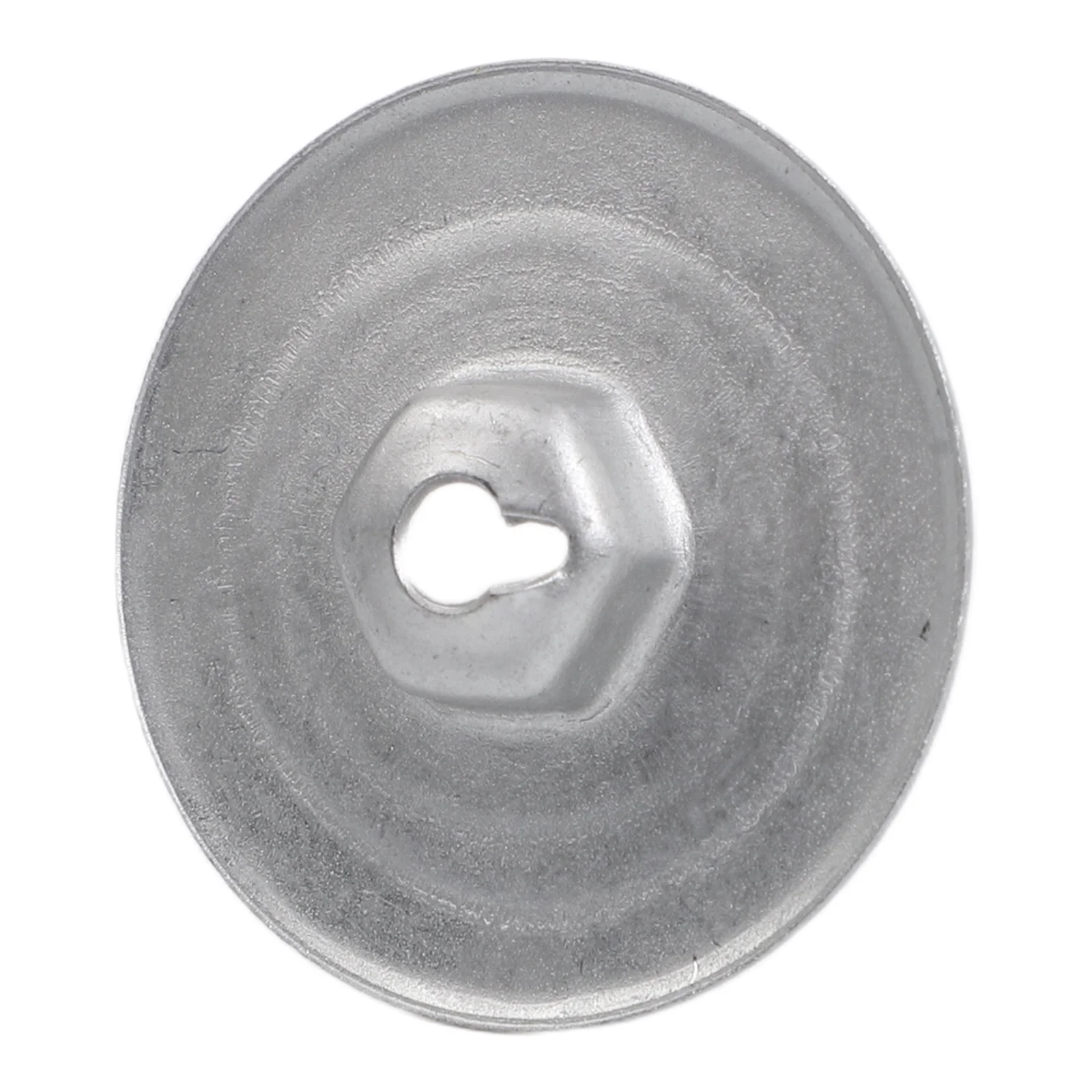 Heat Shield Repair Kit with 20 Clamping Washers for BMW 5 Series for e60 F11 G38 7 Series F02 G12 and For Mini PACEMAN R61