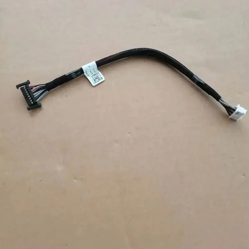 New Hard Drive Backplane I2C Signal Cable For Dell PowerEdge R320 PN:KPTMP