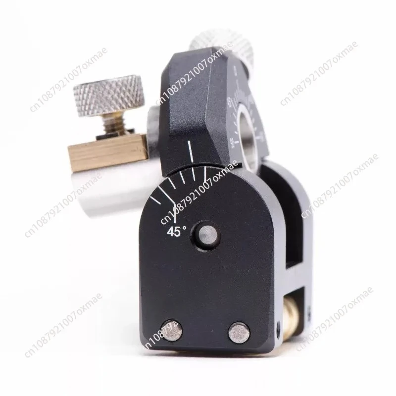 

Woodworking Fixed Angle Sharpener Push Blade Sharpener Sharp Fixed Angle Sharpening Knife Suitable for Scoring Knife Tools