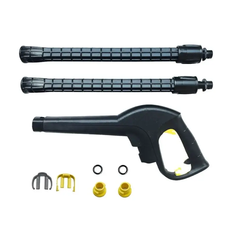 

T83C-для Karcher K2 K3 K5, удлинитель распылительной планки для мойки высокого давления и сменный комплект уплотнительных колец